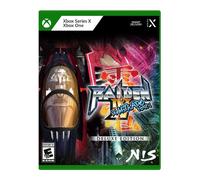 Raiden IV x MIKADO remix: Deluxe Edition - Xbox Seri (Microsoft Xbox Series X S)