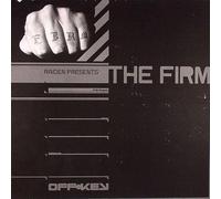 Raiden - The Firm