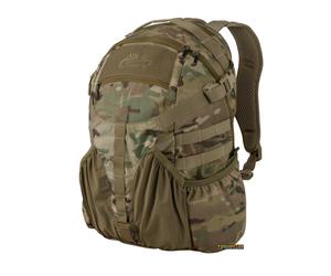 RAIDER Backpack - Cordura Multicam Helikon Tex