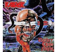 Raider - Darker Than Night