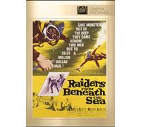 Raiders From Beneath the Sea