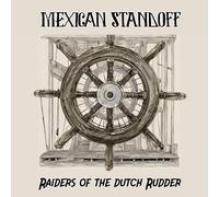 Raiders of the Dutch Rudder