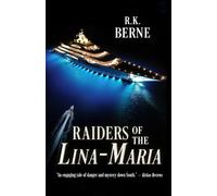 Raiders of the Lina-Maria