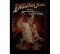 Indiana Jones and the Raiders of the Lost Ark