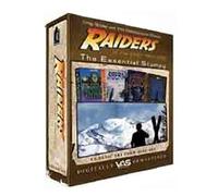 Raiders Of The Lost Arkives - The Essential Stumpy Dvd [Edizione: Regno Unito]