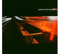 Raiders of the Lost Arp - Four