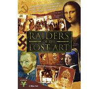 Raiders Of The Lost Art [Edizione: Regno Unito]