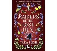 Raiders of the Lost Hex