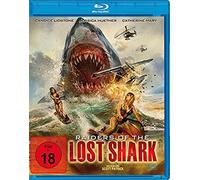 Raiders of the Lost Shark