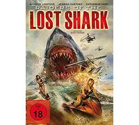 Raiders of the Lost Shark