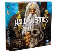 Raiders of the North Sea: Hall of Heroes