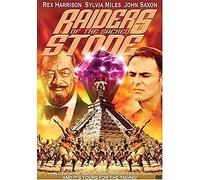 Raiders of the Sacred Stone