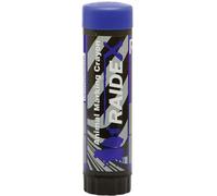 Raidex 3x 60g Pennarelo Blu Vimini Stalla Mucche Maiale Pecore Bestiame Vitello