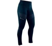 RAIDLIGHT Collants Wintertrail Femme - Donna - Nero - Taglia XS- modello 2025