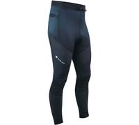 RAIDLIGHT Collants Wintertrail Homme - Uomo - Nero - Taglia XL- modello 2025