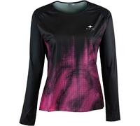RAIDLIGHT Dynamic Ls Top W - Donna - Viola - Taglia L- modello 2026