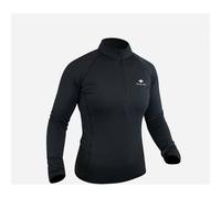 Raidlight MAGLIA ML WINTERTRAIL DONNA (NERO) 00L