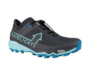 RaidLight Revolutiv 2.0, Scarpe da Ginnastica Donna, 29R R Dark Grey Ice, 37.5 EU
