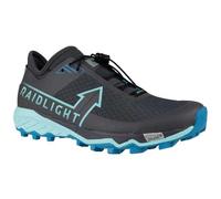 RaidLight Revolutiv 2.0, Scarpe da Ginnastica Donna, 29R R Dark Grey Ice, 39 EU