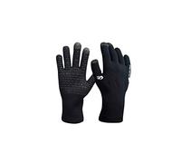 RaidLight Trail Touch MP+ Gloves, Uomini, 200 Black, S