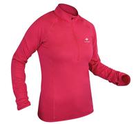 RAIDLIGHT Wintertrail Ls Top W - Donna - Rosa - Taglia XS- modello 2024