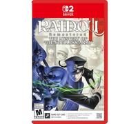 Raidou: Remastered - Il mistero dell'Esercito senza anima - Nintendo Switch 2