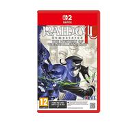 Raidou: Remastered - The Mystery of the Soulless Army - GIOCO Nintendo Switch 2