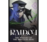 RAIDOU Remastered: The Mystery of the Soulless Army Steam Key (PC) GLOBAL