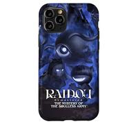Raidou: The Mystery of the Soulless Army - Demons Custodia per iPhone 11 Pro