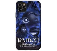 Raidou: The Mystery of the Soulless Army - Demons Custodia per iPhone 11 Pro Max
