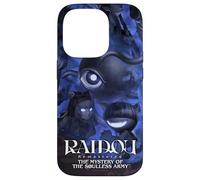 Raidou: The Mystery of the Soulless Army - Demons Custodia per iPhone 14 Pro