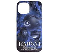 Raidou: The Mystery of the Soulless Army - Demons Custodia per iPhone 15