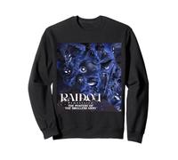Raidou: The Mystery of The Soulless Army - Demons Felpa