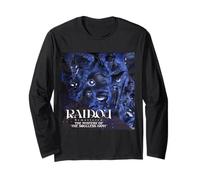 Raidou: The Mystery of The Soulless Army - Demons Maglia a Manica