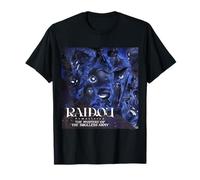 Raidou: The Mystery of The Soulless Army - Demons Maglietta