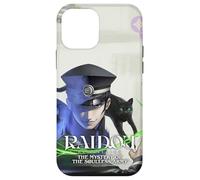 Raidou: The Mystery of the Soulless Army - Key Visual Art Custodia per iPhone 12 mini