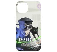 Raidou: The Mystery of the Soulless Army - Key Visual Art Custodia per iPhone 13