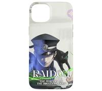 Raidou: The Mystery of the Soulless Army - Key Visual Art Custodia per iPhone 15 Plus