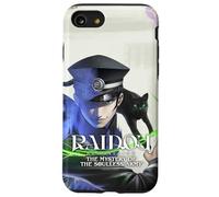 Raidou: The Mystery of the Soulless Army - Key Visual Art Custodia per iPhone SE (2020) / 7/8