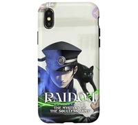 Raidou: The Mystery of the Soulless Army - Key Visual Art Custodia per iPhone X/XS