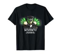 Raidou: The Mystery of The Soulless Army - Raidou Maglietta