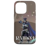 Raidou: The Mystery of the Soulless Army - Special Skill Custodia per iPhone 13 Pro