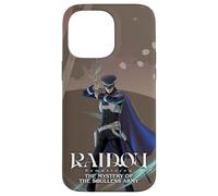 Raidou: The Mystery of the Soulless Army - Special Skill Custodia per iPhone 14 Pro Max