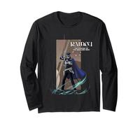 Raidou: The Mystery of The Soulless Army - Special Skill Maglia a Manica