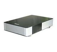 RaidSonic divismo U7-1-WA kuerzbar 5 1/4 1 Lettore FireWire per CD-Rom/CD-RW/HDD in Argento