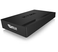Raidsonic IB-AC513 Icy Box USB3.0/4K DisplayPort Adapter