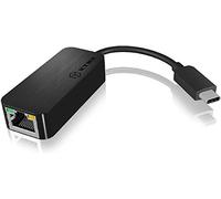 Raidsonic IB-AC530-C Ethernet 1000Mbit/s scheda di rete e adattatore