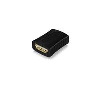 RaidSonic IB-CB005 cavo di interfaccia e adattatore HDMI Nero (RaidSonic ICY BOX IB-CB005 - HDMI-kobl) NEW
