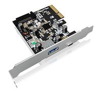RaidSonic IB-U31-03 scheda di interfaccia e adattatore USB 3.1 Interno
