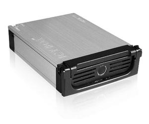 Raidsonic ICY BOX-99078 - HDD extension carrier - for IB-138SK-B/-II - Warranty: